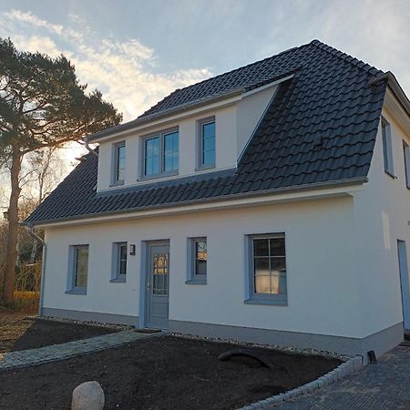 Admiral Brommy Villa Graal-Mueritz Exterior photo